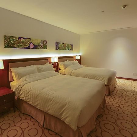 Aristo International Hotel Lao Cai Esterno foto
