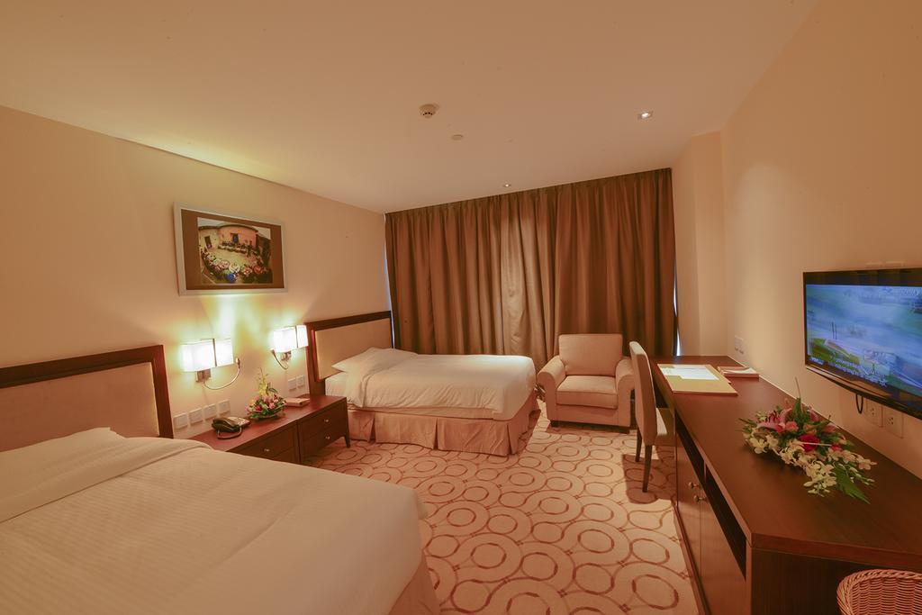 Aristo International Hotel Lao Cai Esterno foto