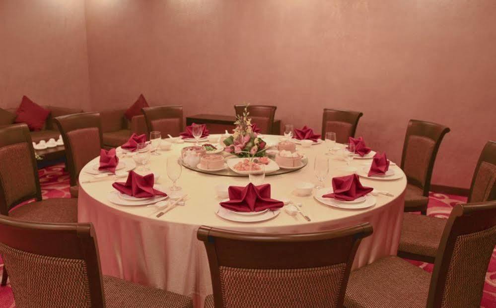 Aristo International Hotel Lao Cai Esterno foto